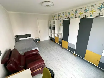 квартира по адресу Урловская ул., 38
