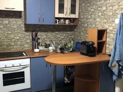 квартира по адресу Александра Кошица ул., 9