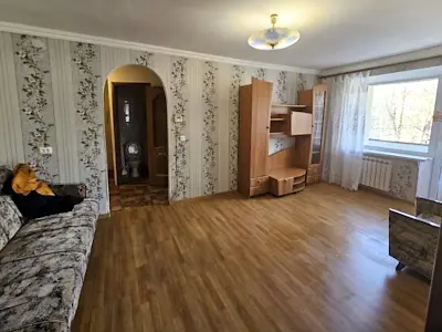 квартира за адресою Науки просп. (Гагаріна), 151