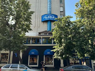 квартира за адресою Соборна вул. (Леніна), 23