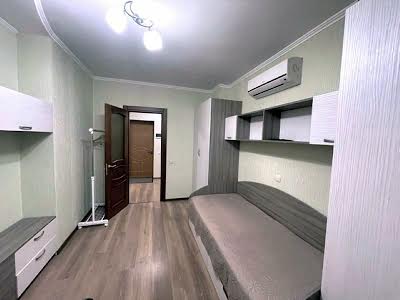 квартира за адресою Миколи Голего вул. (Лебедєва-Кумача), 7-В