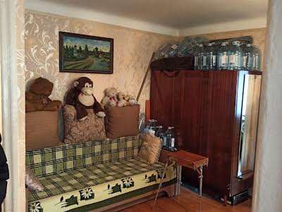 квартира по адресу Князей Острожских ул. (Московська), 24
