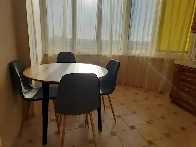 квартира за адресою Верховинна вул., 41