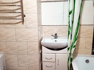 квартира за адресою Оболонський просп., 13