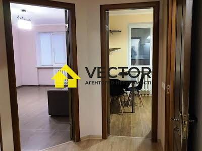 квартира по адресу Александра Бедного ул., 2