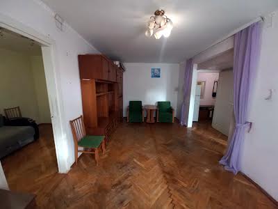 квартира по адресу Мрии ул. (Академика Туполева), 11-А