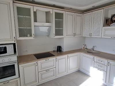 квартира по адресу Ясиноватский пер., 11