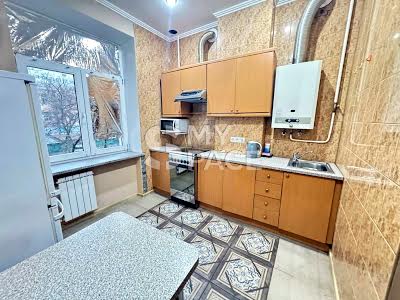 квартира за адресою Київ, Велика Васильківська вул. (Червоноармійська), 67/7