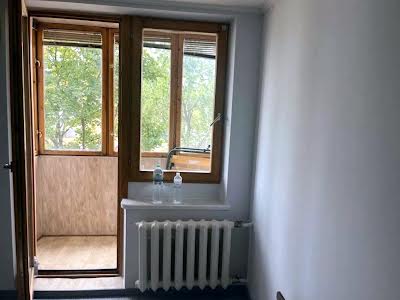 квартира по адресу Приозёрная ул., 2б