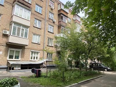 квартира по адресу Авіаконструкторська ул. (Генерала Витрука), 4/9