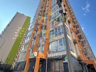 квартира по адресу Берестейский просп. (Победы), 65-А