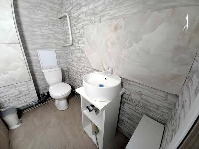 квартира за адресою Миколи Бажана просп., 14