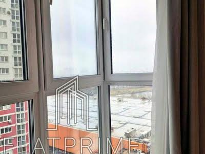 квартира за адресою Драгоманова вул., 2-А
