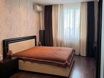 квартира за адресою Науки просп., 30