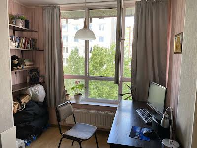 квартира за адресою Гетьманська вул., 8