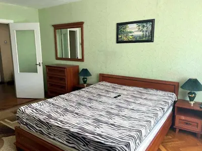 квартира за адресою Сортувальна вул., 4