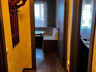 квартира за адресою Сергія Данченка вул., 28-Б