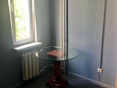 квартира за адресою Бакинська вул., 37-Г