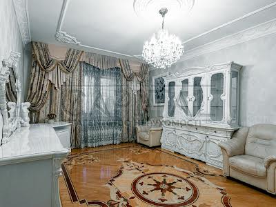 квартира за адресою Андрія Верхогляда вул. (Михайла Драгомирова), 4