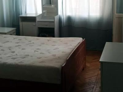 квартира по адресу Киев, Дмитрия Багалия ул. (Пожарского), 8-А