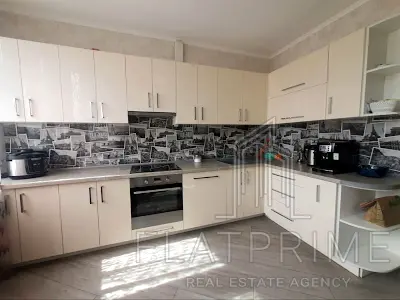 квартира за адресою Завальна вул., 10-Б