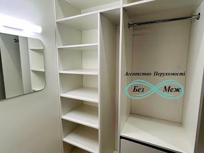 квартира за адресою Щаслива вул., 7-А