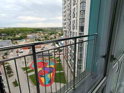 квартира за адресою Кришталева вул., 1-А