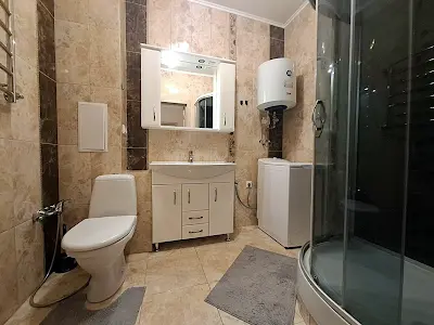 квартира по адресу Миколы Бажана просп., 8-Б