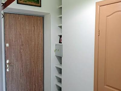 квартира за адресою Бузька, 8