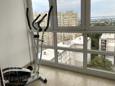 квартира за адресою Бакинська вул., 37-Д