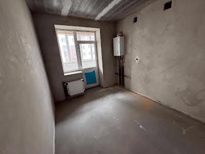 квартира по адресу с. Софиевская борщаговка, Святошинская ул., 58