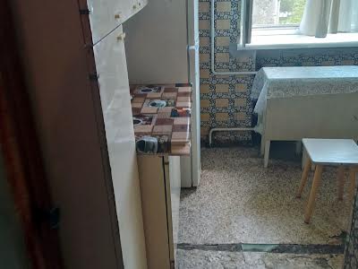 квартира за адресою Краківська вул., 18
