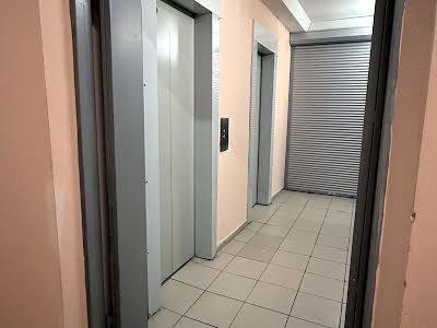 квартира по адресу Кургузова ул., 1-А к2