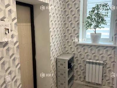 квартира за адресою Новоолександрівська вул., 54 А