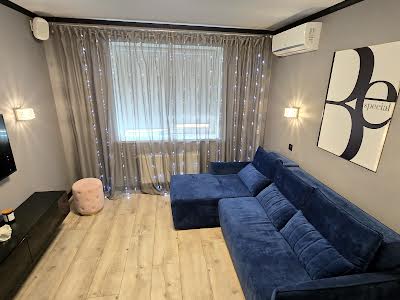 квартира за адресою Щаслива вул., 7-А