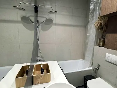 квартира по адресу Гарета Джонса ул. (Сімʼї Хохлових), 12