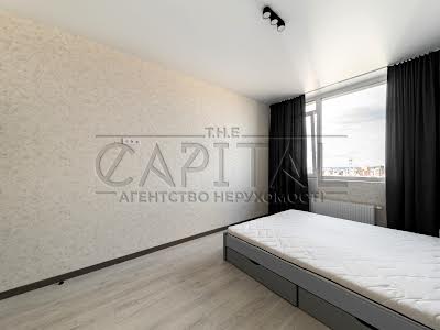 квартира за адресою Берестейський просп. (Перемоги), 11 к2