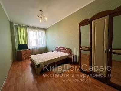 квартира за адресою Павлівська вул., 17