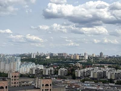 квартира за адресою Європейського Союзу просп. (Правди), 41-Д