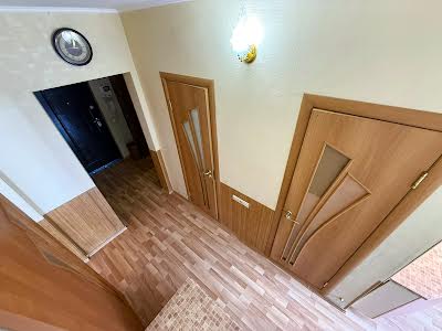 квартира по адресу Анны Ахматовой ул., 6