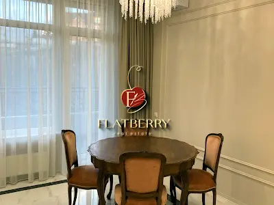 квартира по адресу Михаила Бойчука ул. (Киквидзе), 19-А