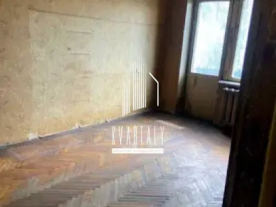 квартира по адресу Харьковское шоссе, 21/3