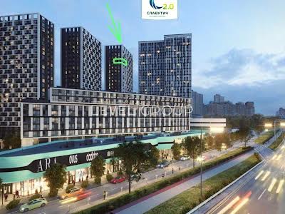 квартира за адресою Зарічна вул., 7