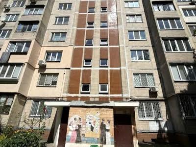 квартира по адресу Киев, Жмеринская ул., 32