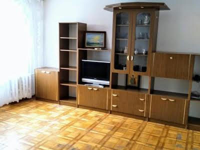 квартира по адресу Валерия Лобановского просп. (Краснозвездный), 14