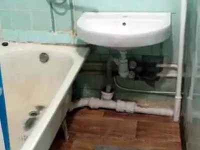 квартира по адресу Петра Вершигоры ул., 7а