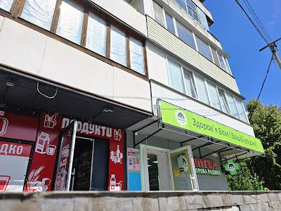 квартира за адресою Якуба Коласа вул., 17