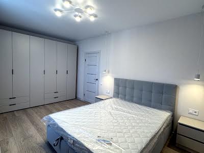 квартира за адресою Архітектора Вербицького вул., 1-В