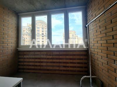 квартира за адресою Голосіївська вул., 13-А