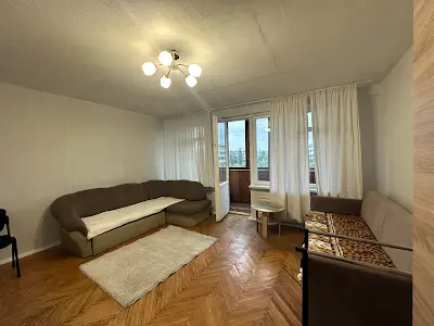 квартира за адресою Лісовий просп., 8